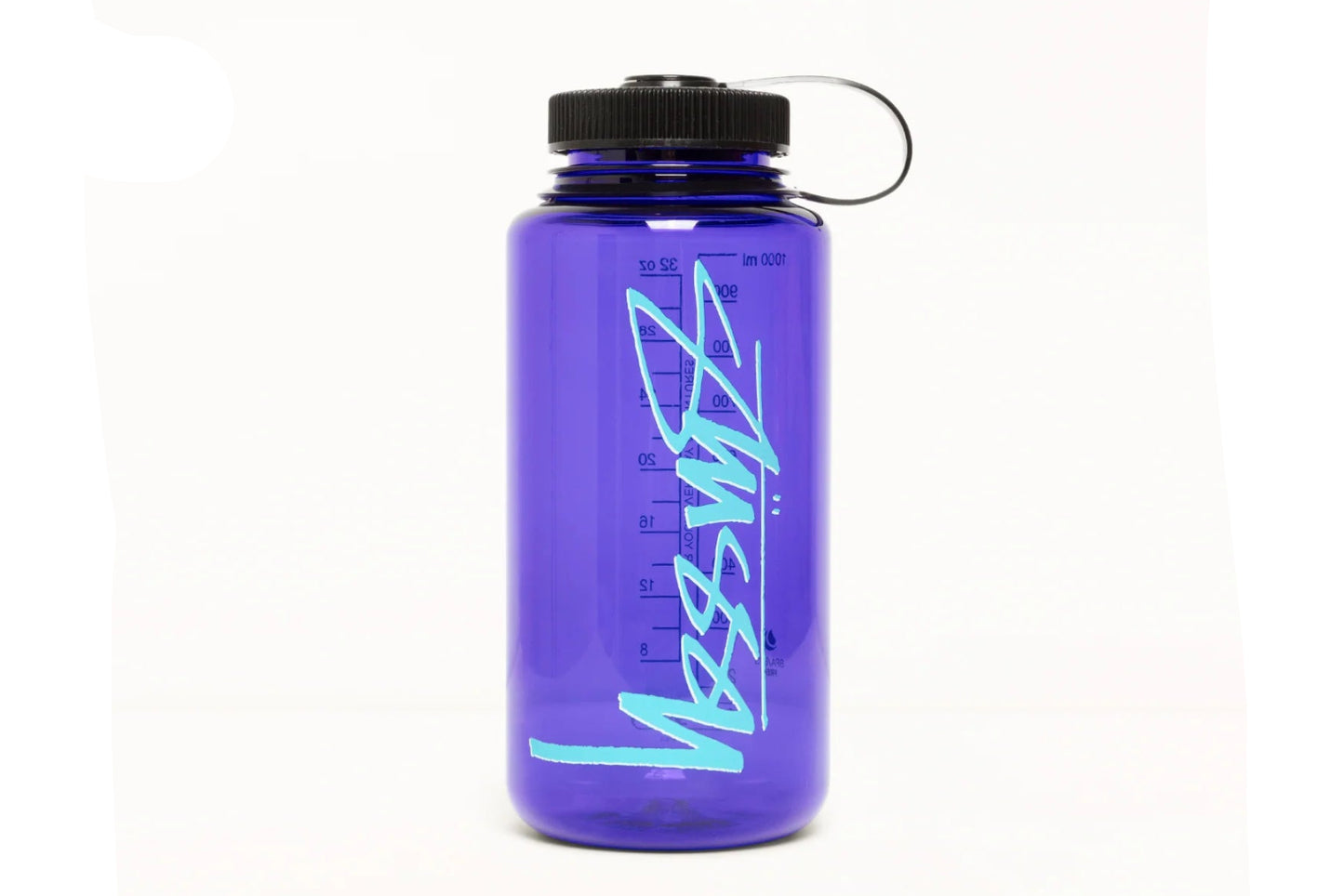 Stussy x Nalgene Water Bottole (purple)