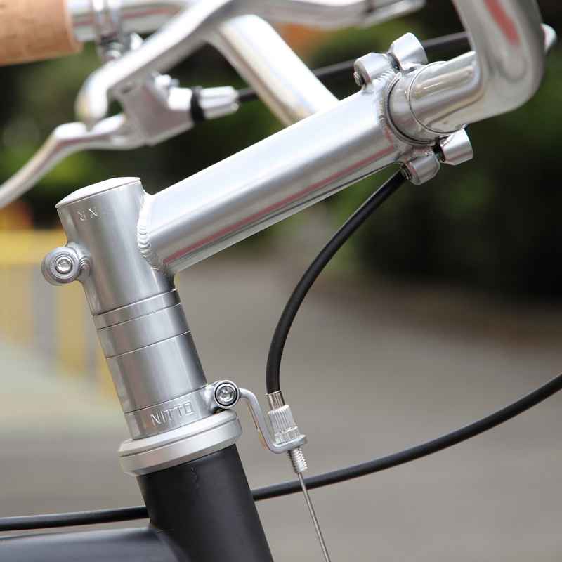 NITTO - utility stem (dull)
