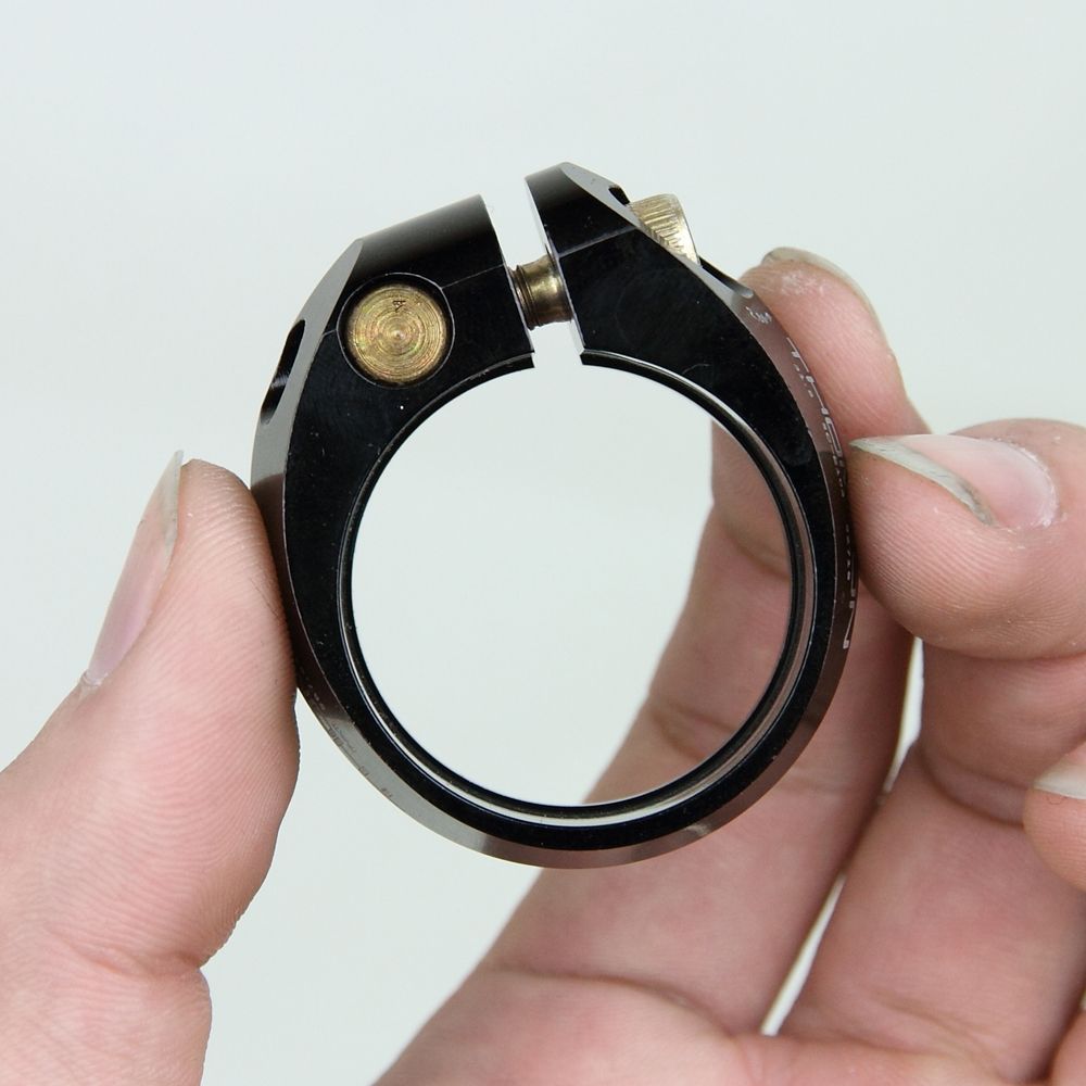 Thomson - Seatpost Clamp (black)