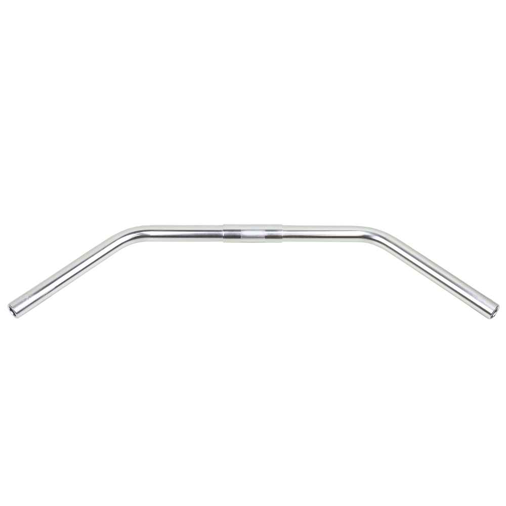 NITTO - b812 handlebar (silver)