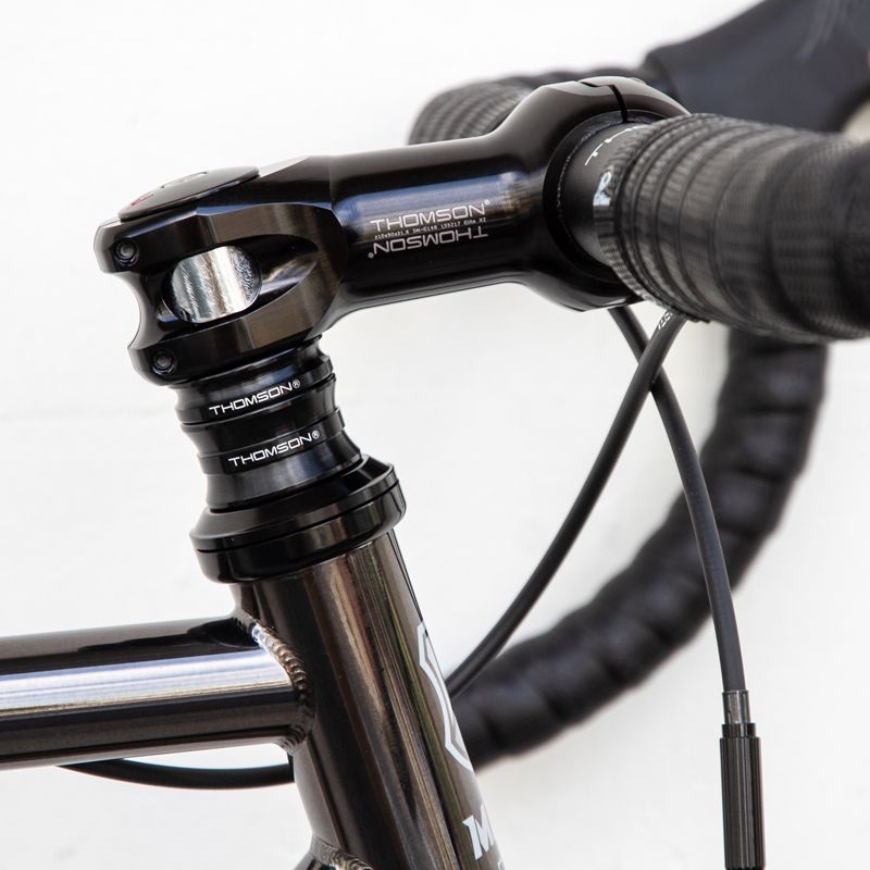 Thomson - Spacer Kit (black)