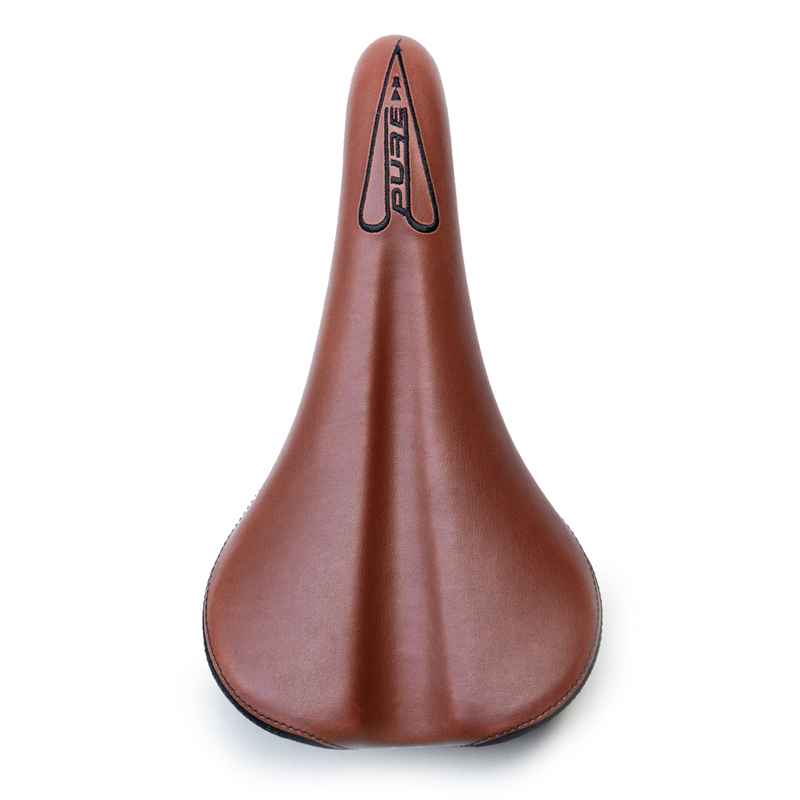 WTB - Pure-V race saddle BL special (brown)