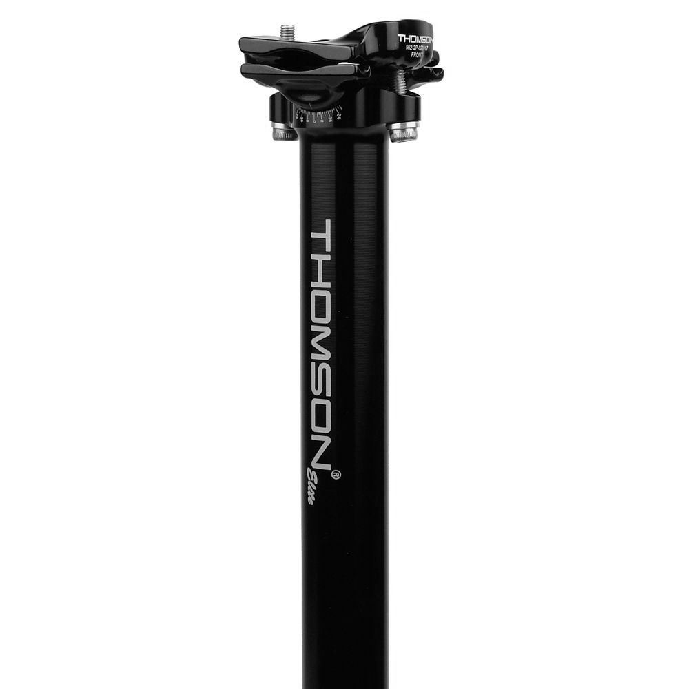 Thomson - Elite Straight Seatpost (black)