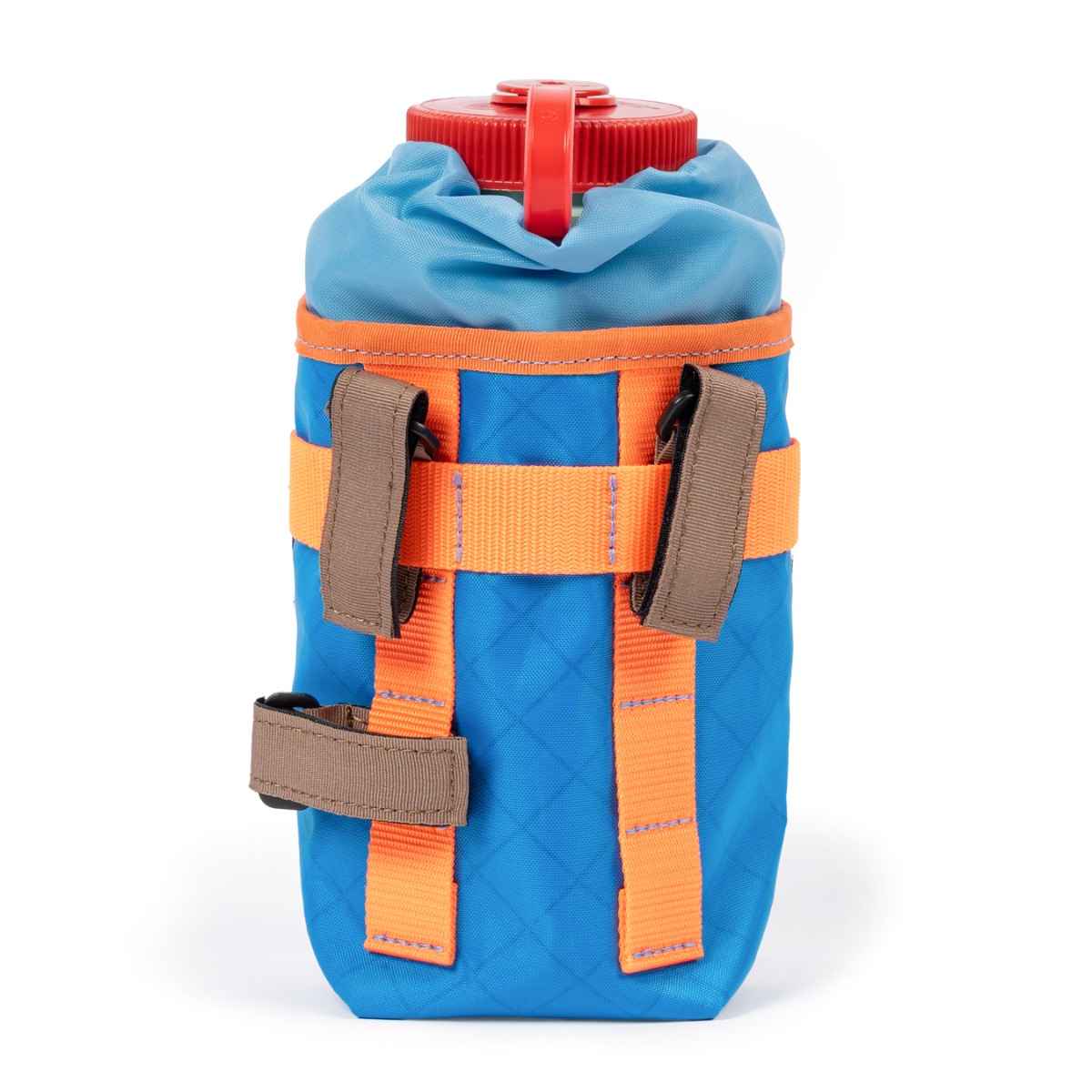 BLUE LUG - Stem pouch (ecopak blue/dalmatian)