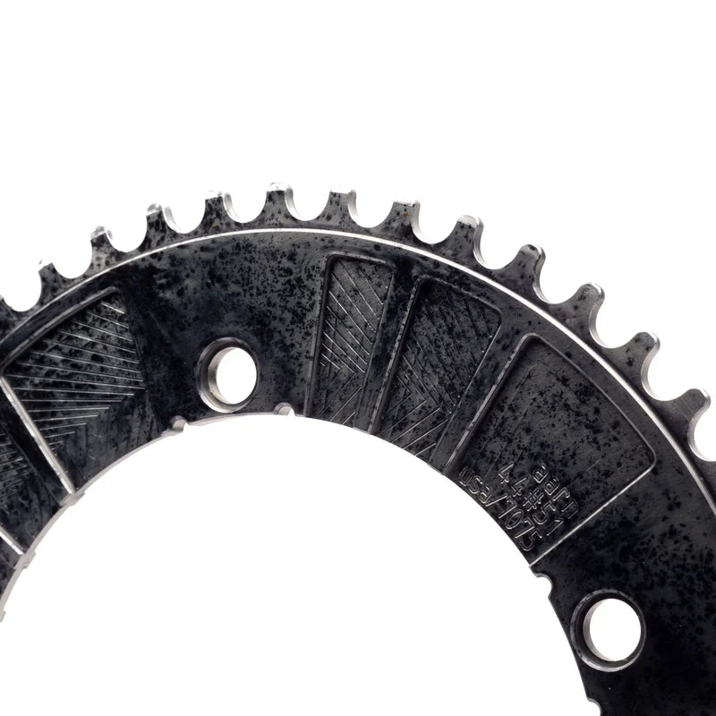 AARN - Track Chainring 15 Panel (Acid Contrast)