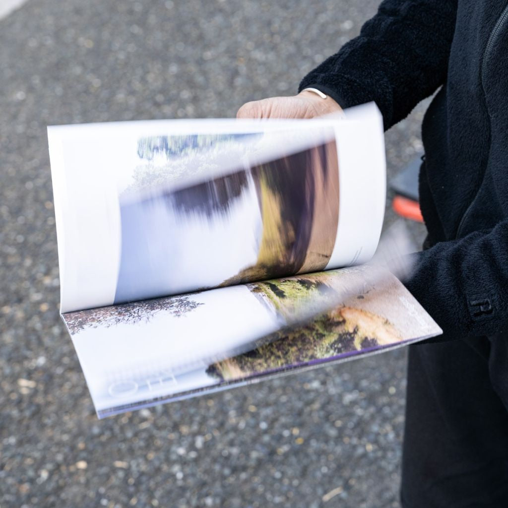 CALLING IN SICK - calling in sick mag (Issue 10)