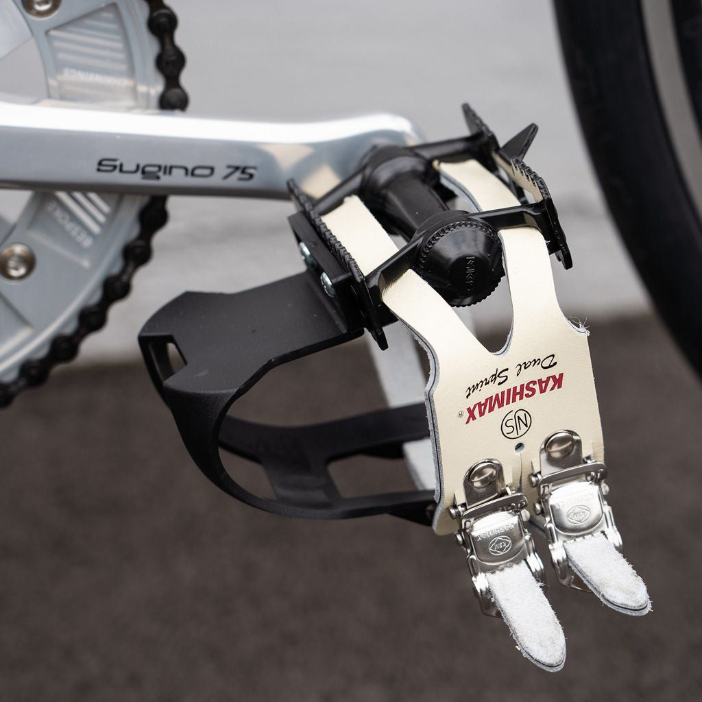 KASHIMAX - Dual Sprint Strap