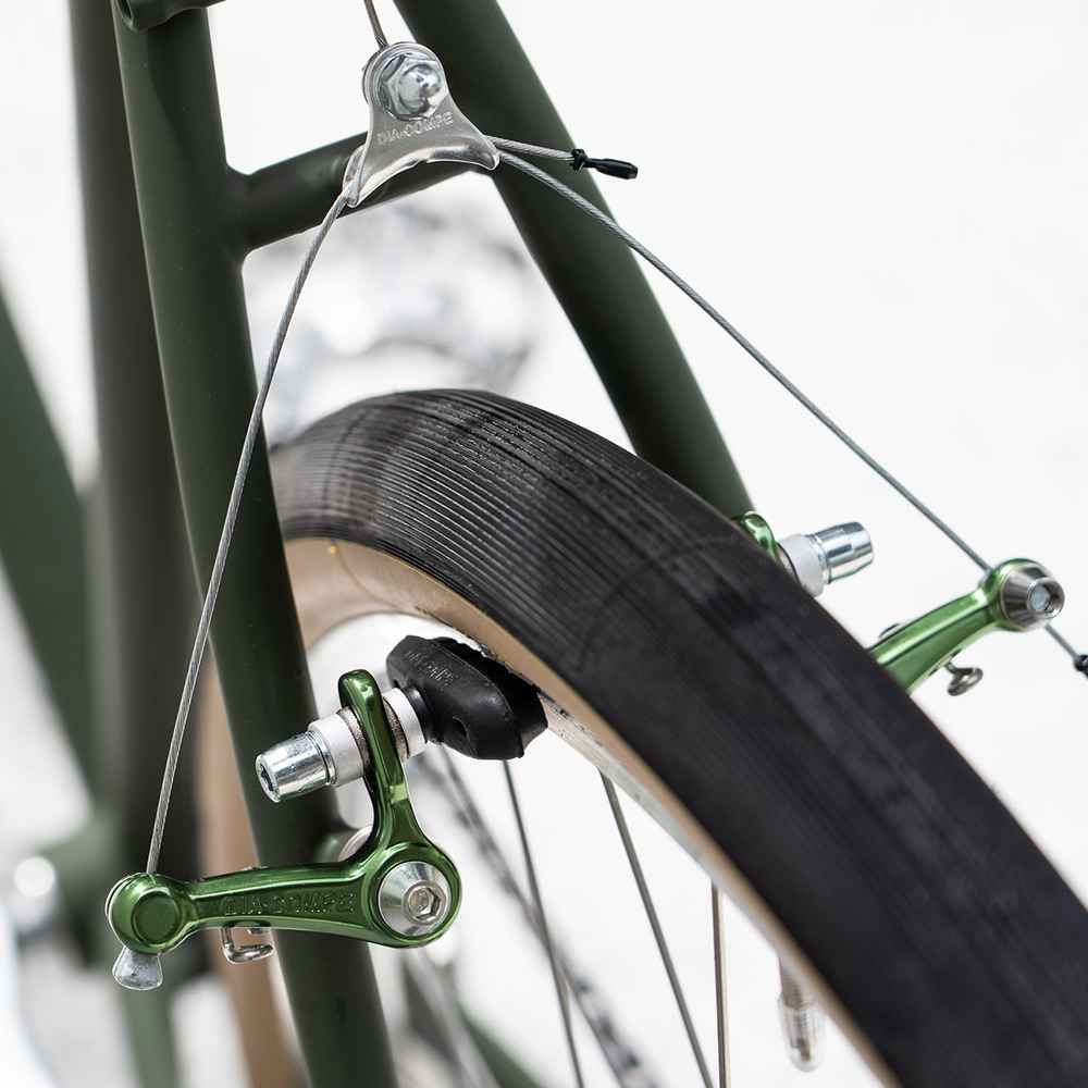 DIA-COMPE - DC980 retro canti brake (green)