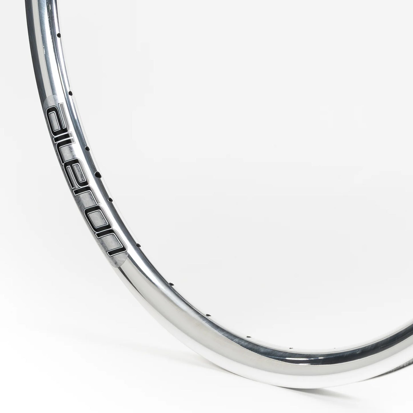Velocity - Aileron Rim (polished)