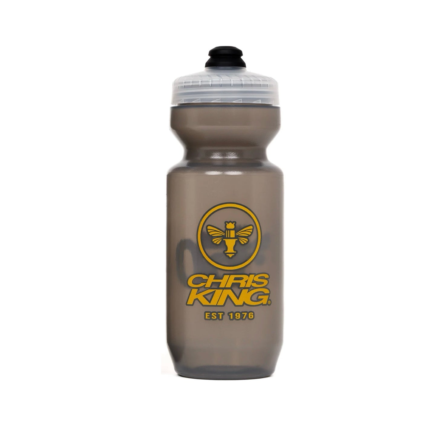 Chris King - 50TH Anniversary Bottle