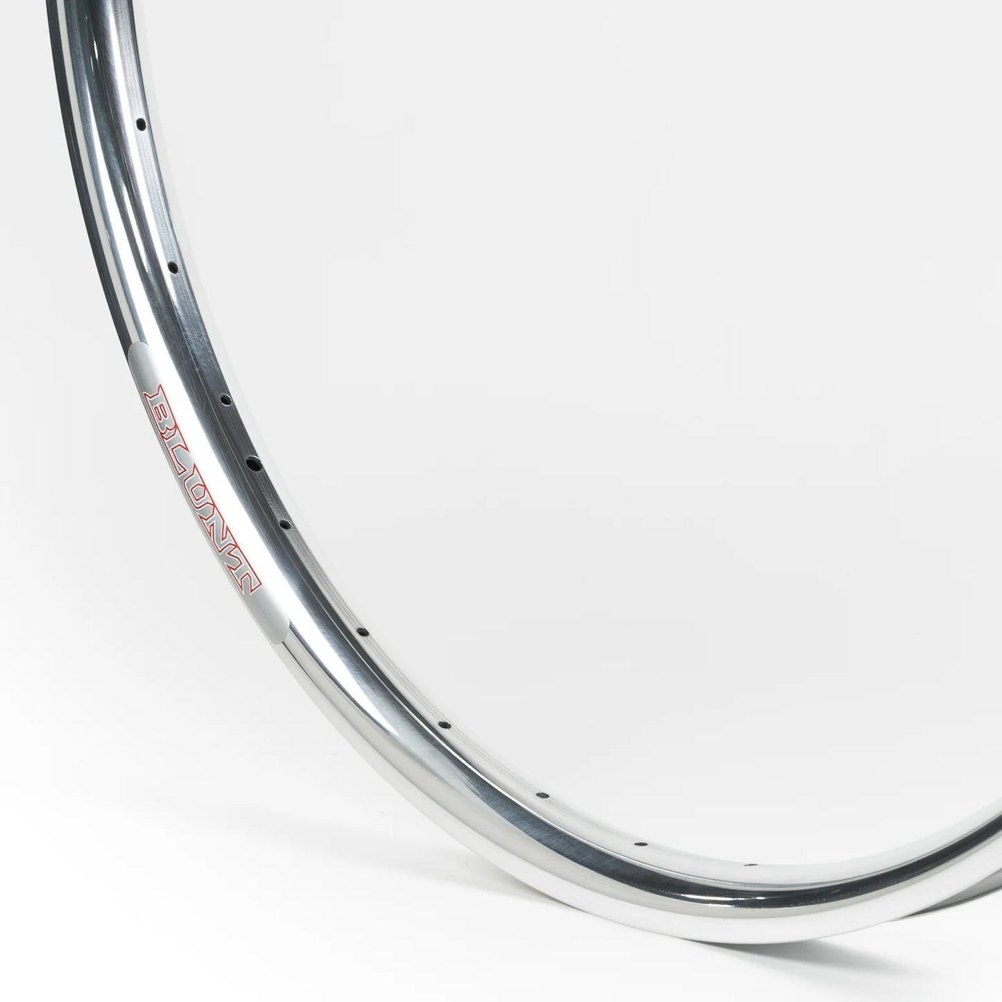 Velocity - Blunt35 Disc Rim (polished)