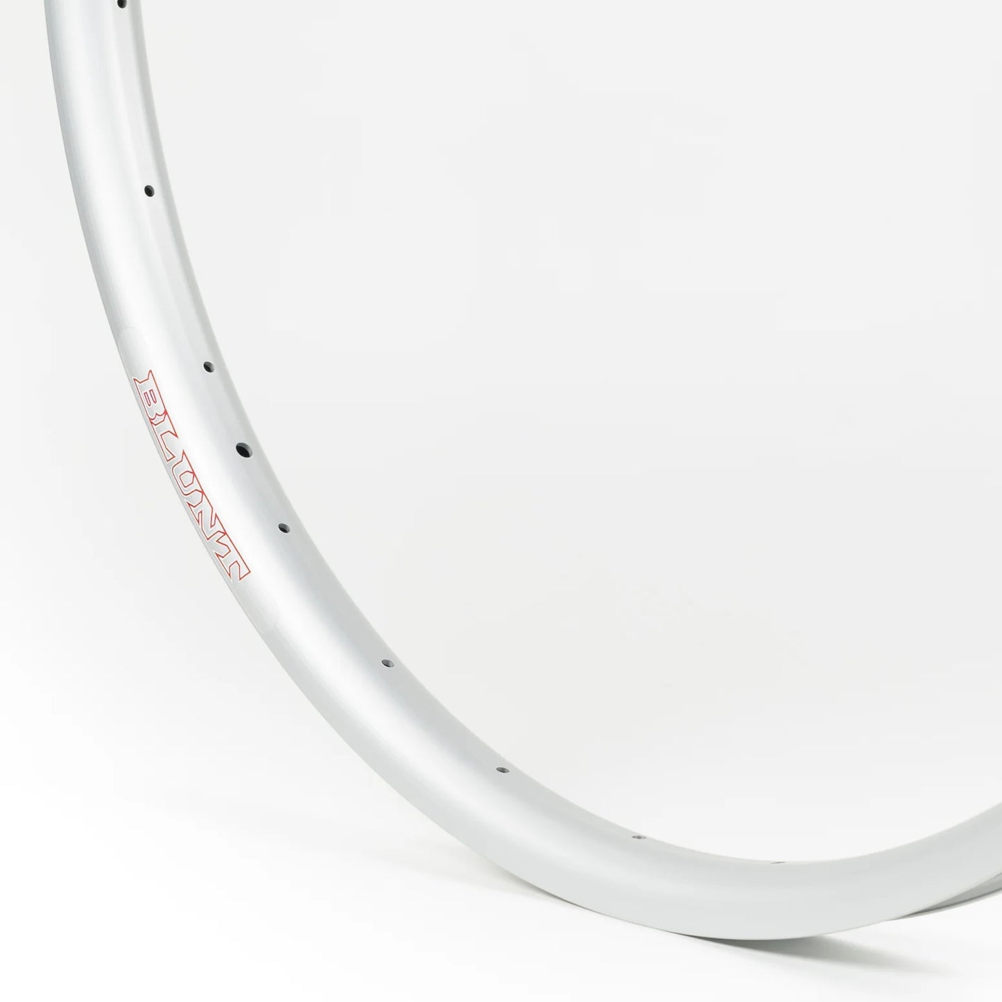 Velocity - Blunt35 Disc Rim (silver)
