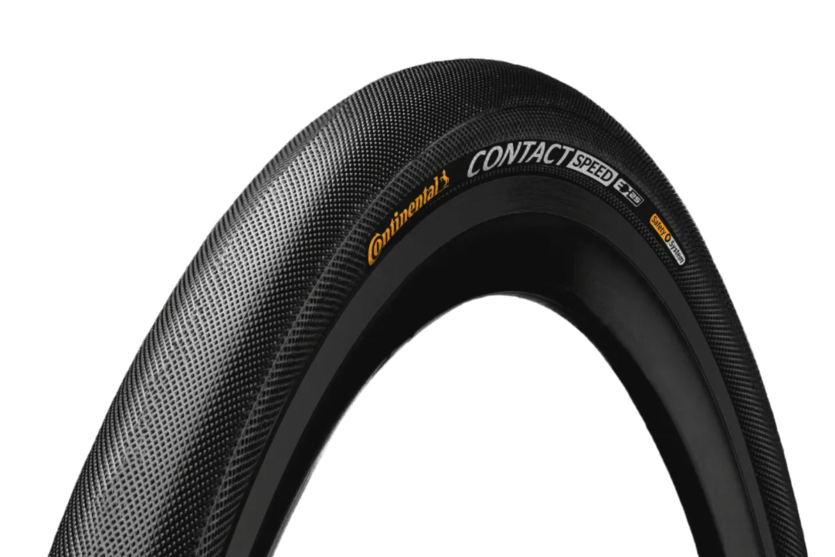 Continental - Contact Speed 26x2.0" (black)