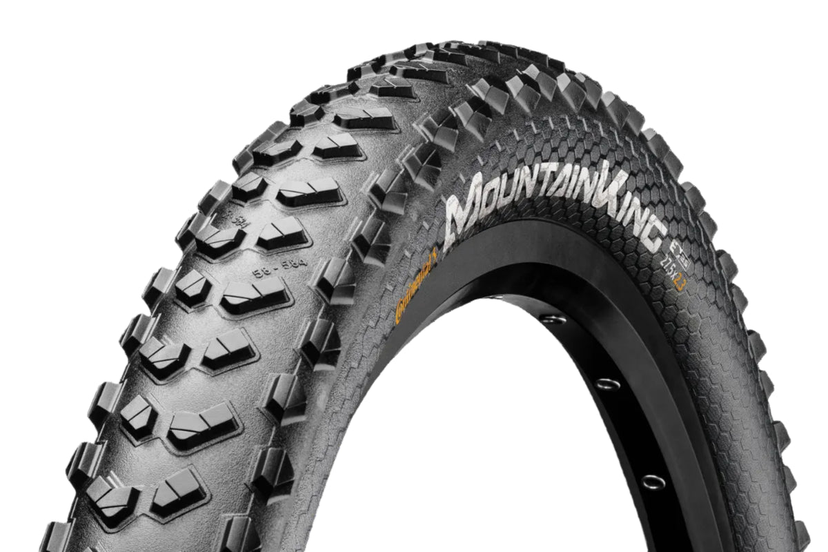 Continental - Mountain King 26x2.3" (black)
