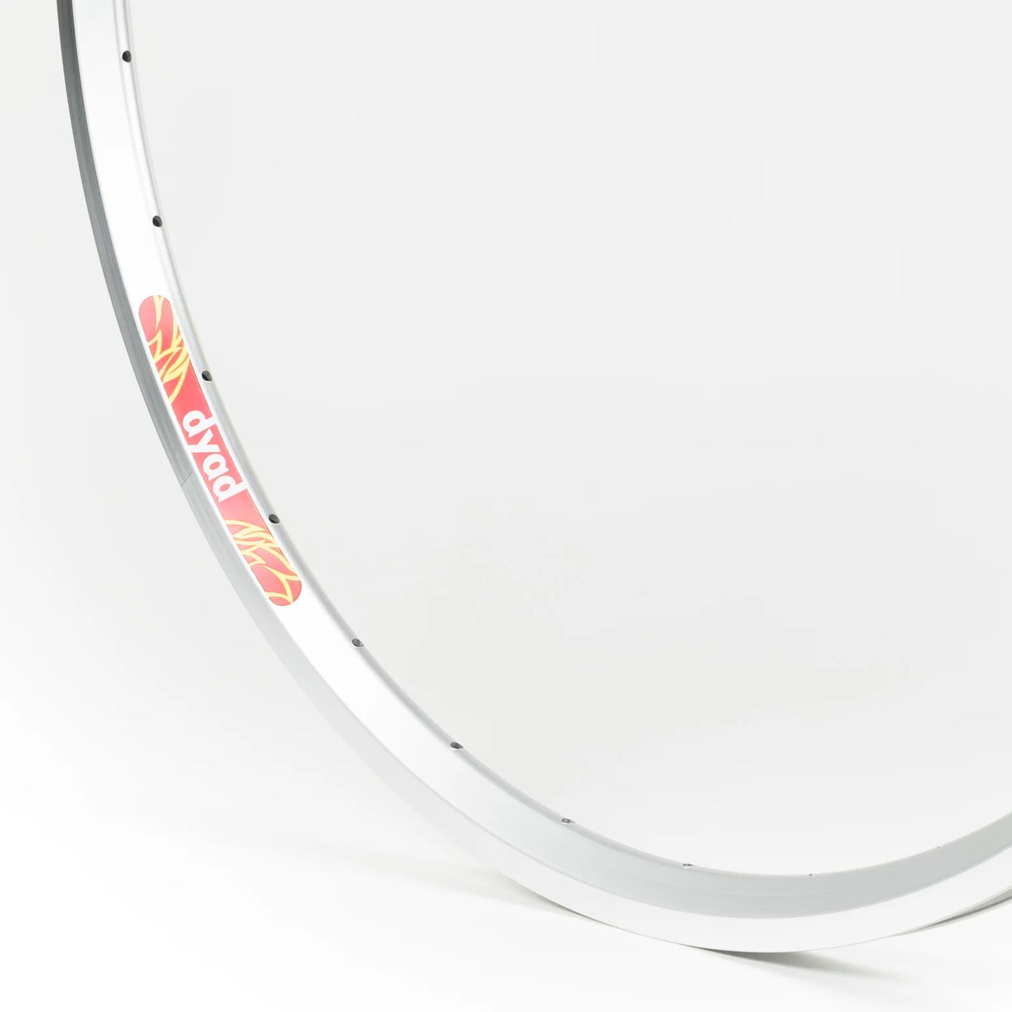 Velocity - Dyad MSW Rim (silver)