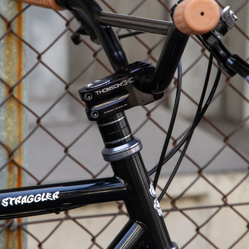 Thomson Bmx Stem (22.2 / silver)