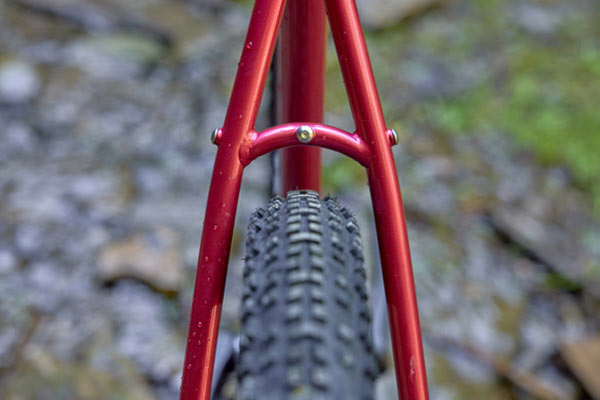 All City - Gorilla Monsoon