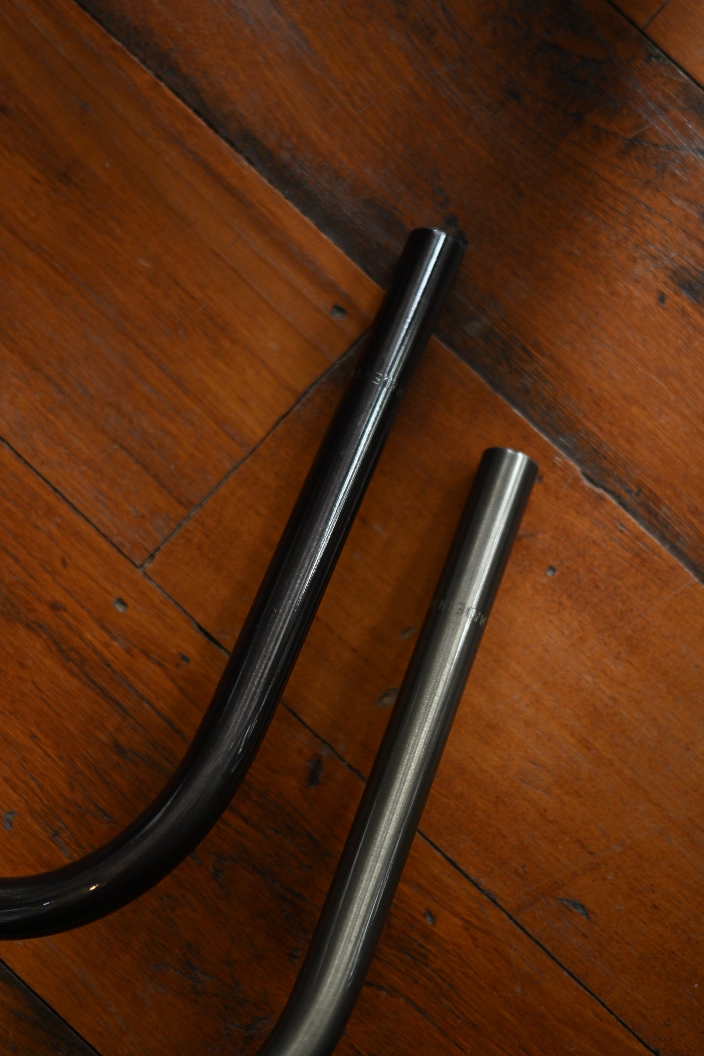 Wilde Bikes - Buckaroo Bar