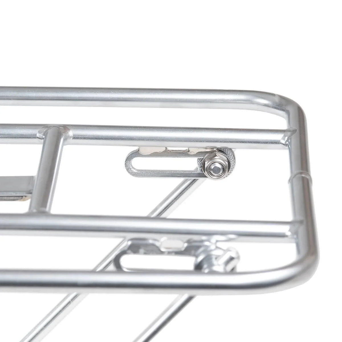 Simworks - Obento Rack (silver)