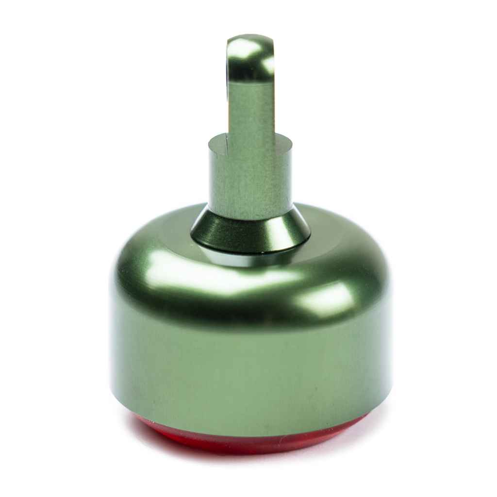 BLUE LUG - KOMA light rear (green)
