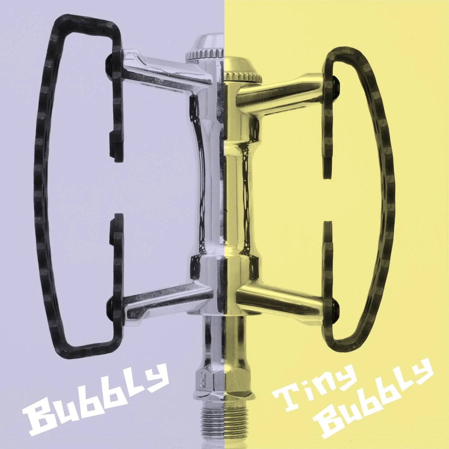 Simworks - Tiny Bubbly (black)