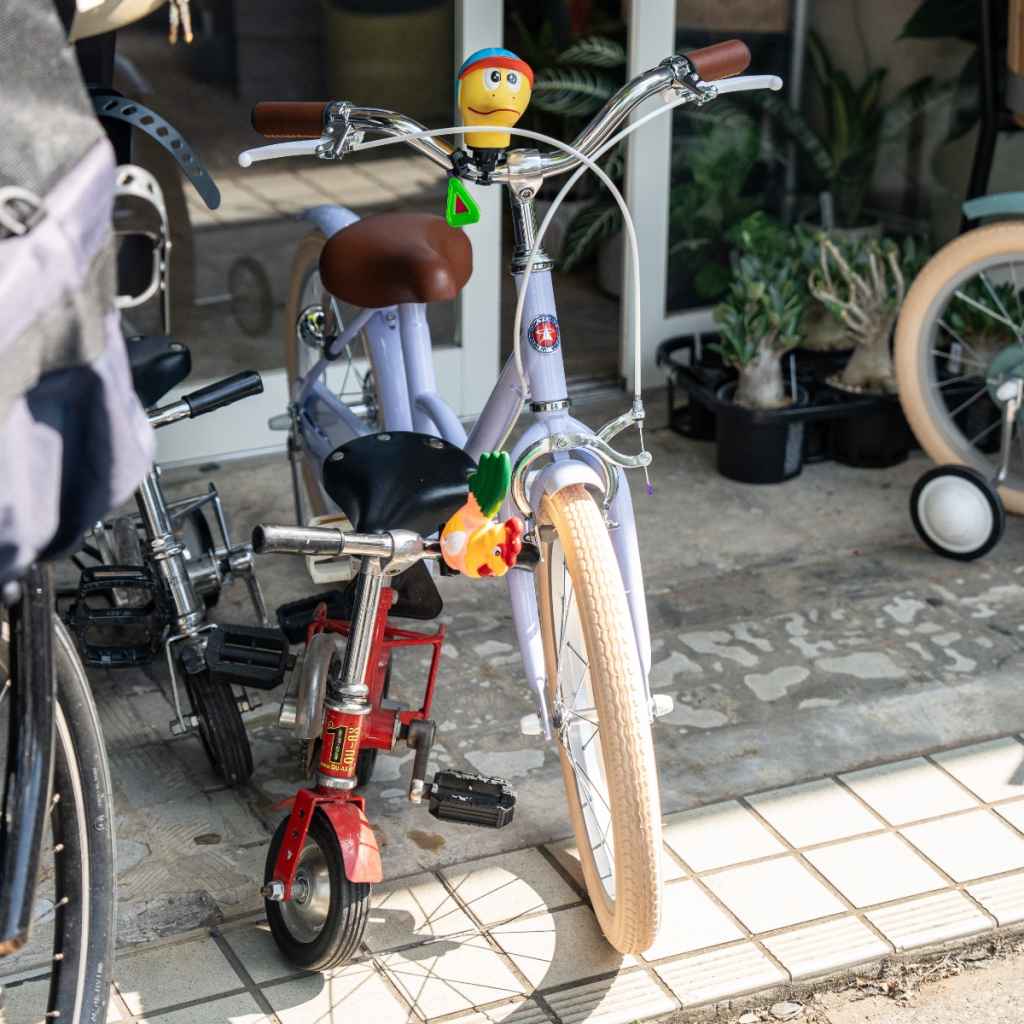 Bluelug - Animal Horn (dog)