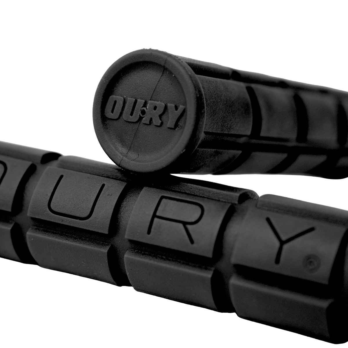 OURY - V2 grip (black)