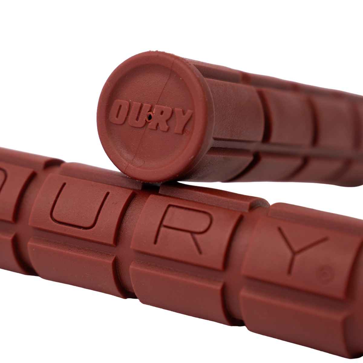 OURY - V2 grip (burgundy)