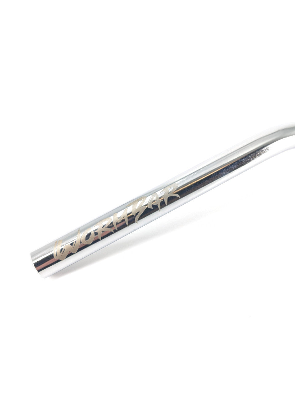 Magic Components - WORMBAR (silver)