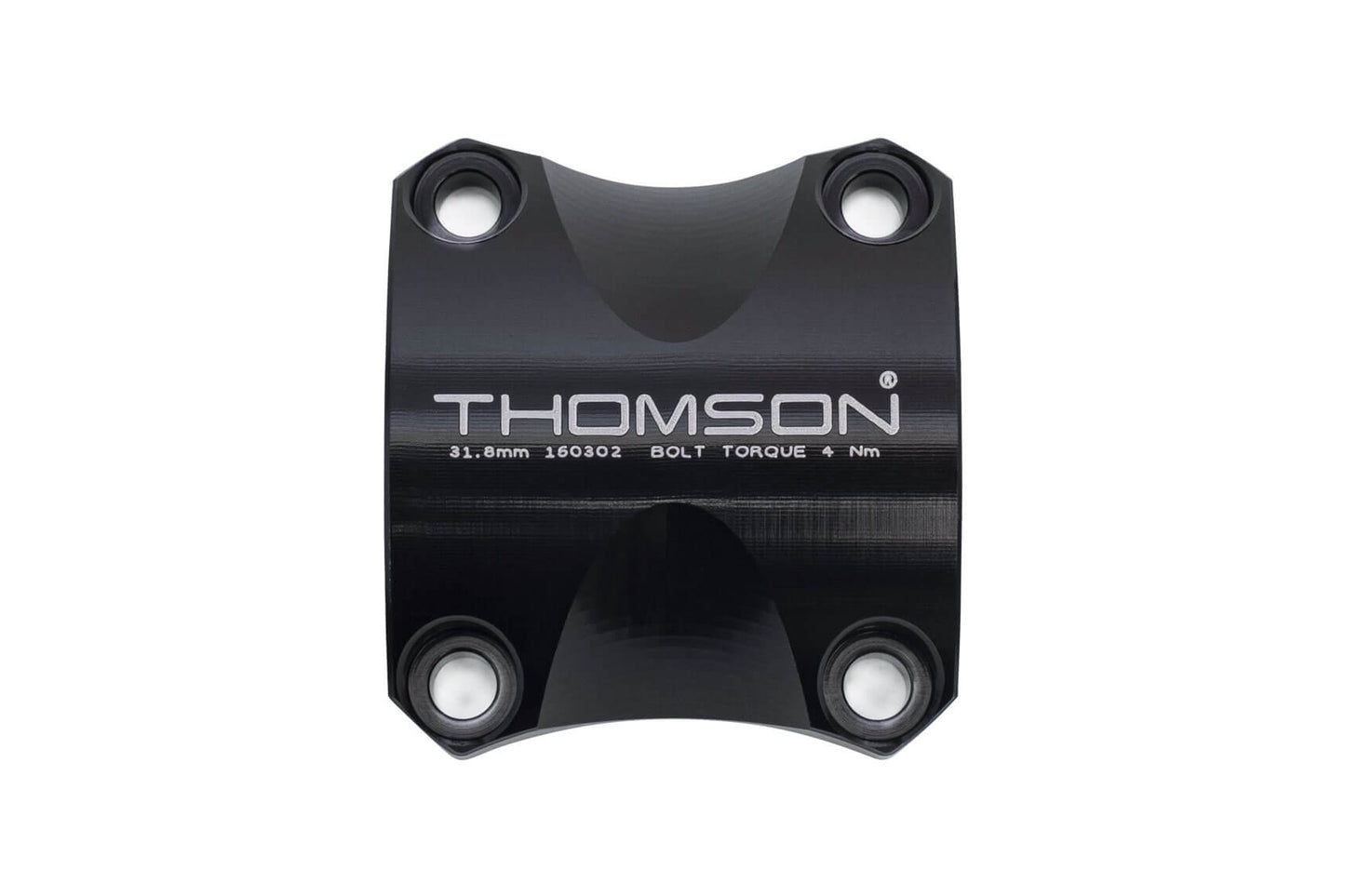 Thomson - Stem Replacement Clamps