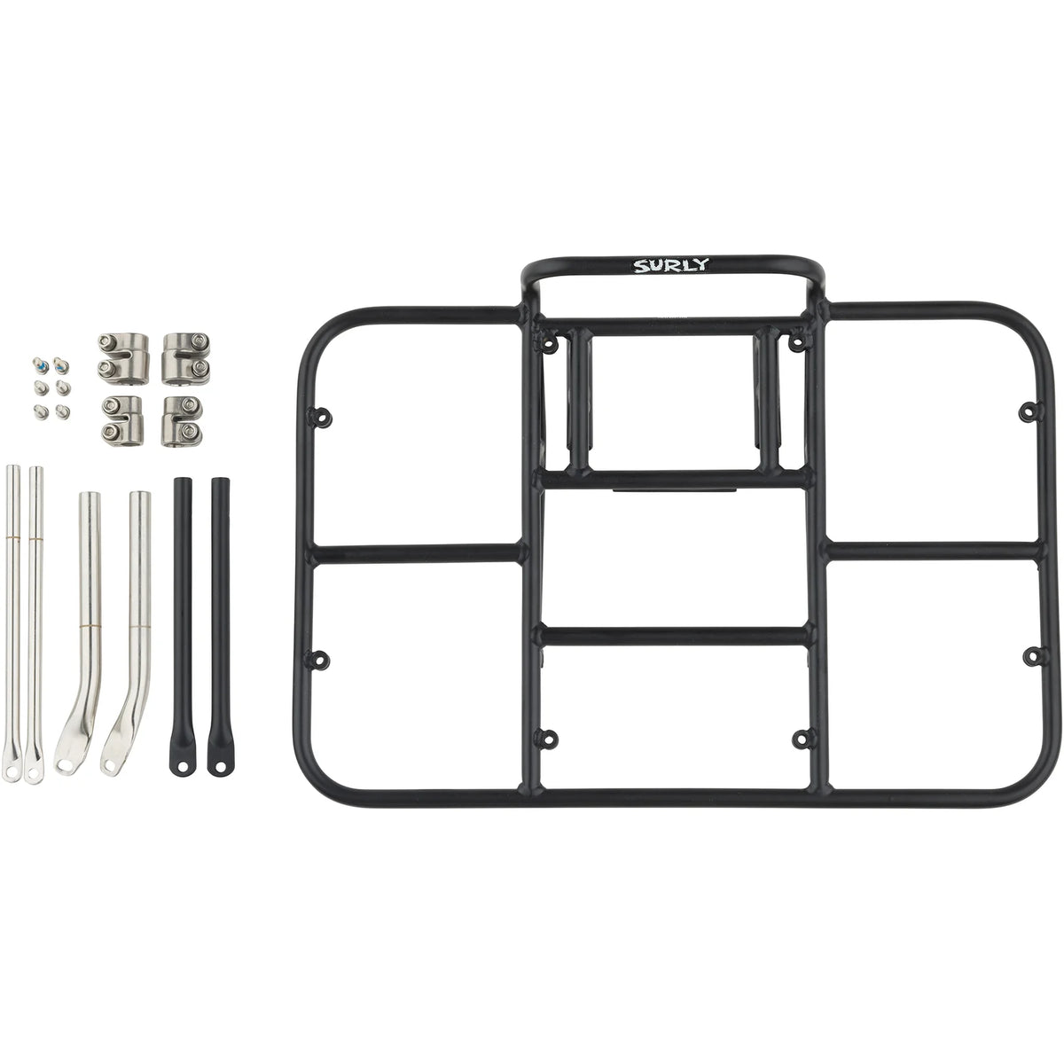 Surly - 24-Pack Rack (black)
