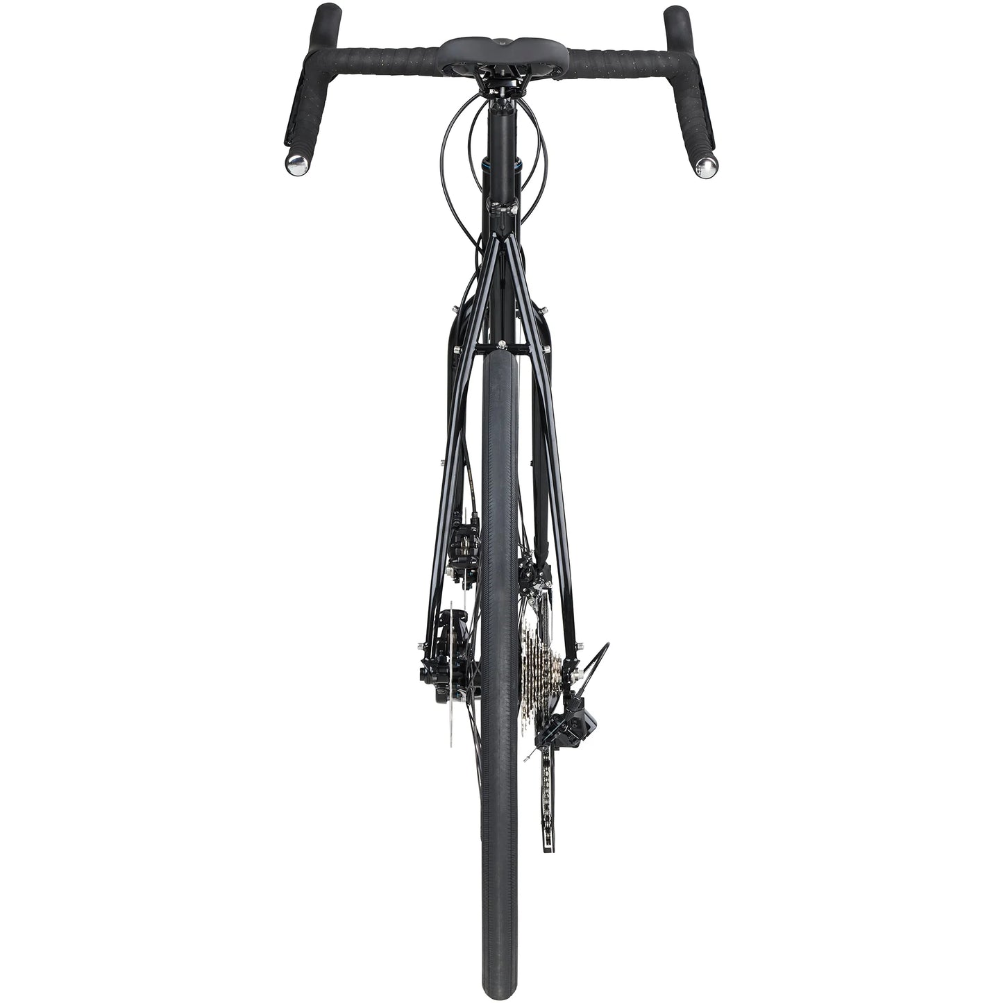 Surly - Midnight Special 700c complete (hi-viz black)