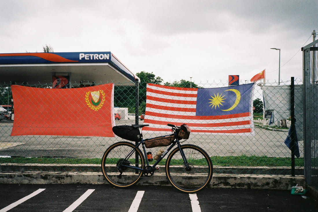 Yongbao : Betong-Penang #2