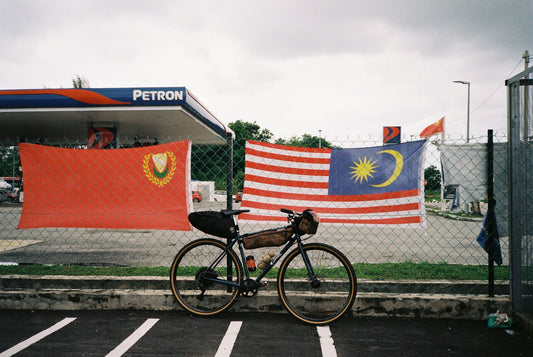 Yongbao : Betong-Penang #2