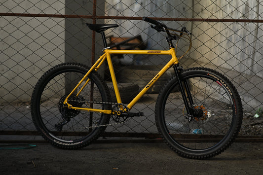 Bridgestone Wild West