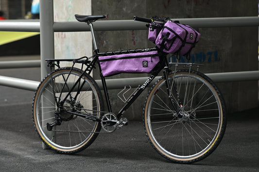 Surly Disc Trucker 60cm