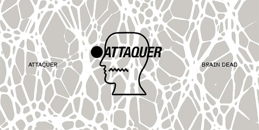 Brain Dead x Attaquer
