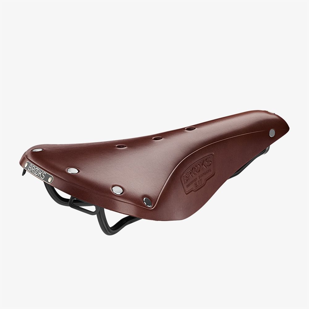 Brooks - B17 Classic (brown)