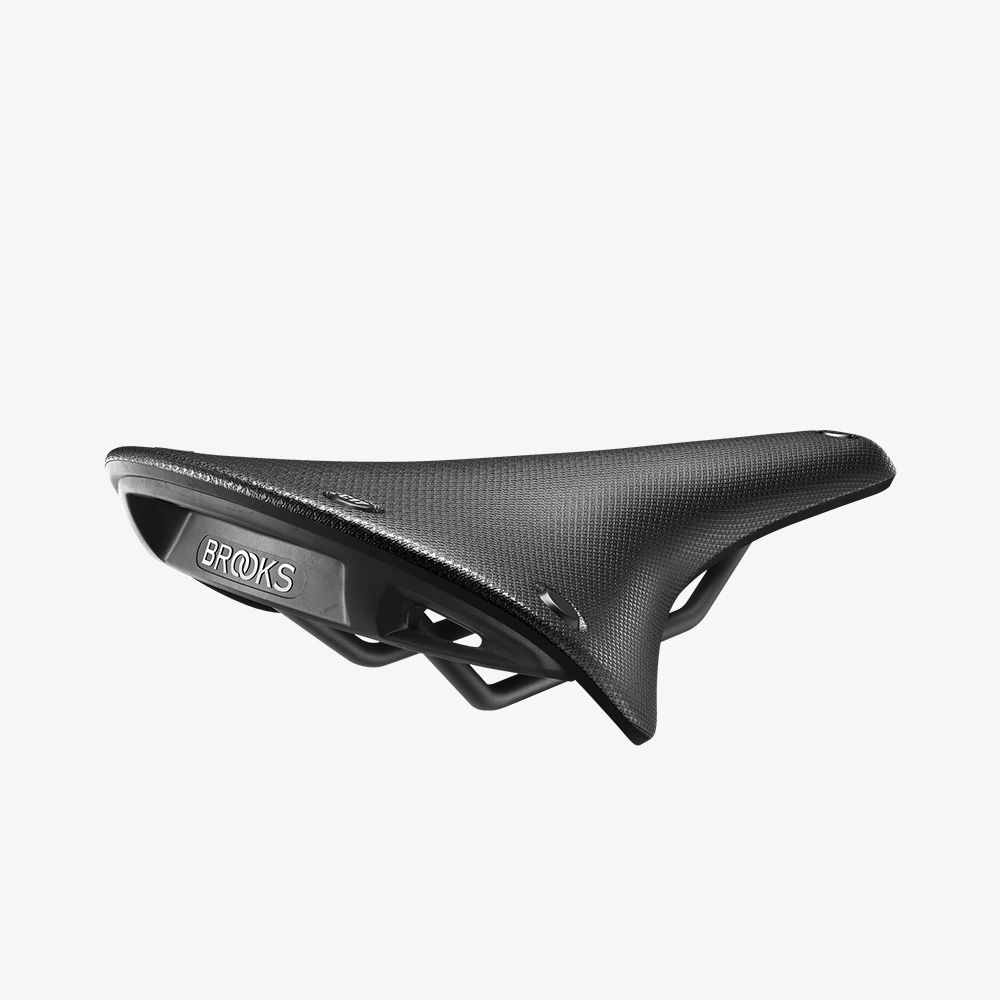 Brooks - Cambium C17 (black)