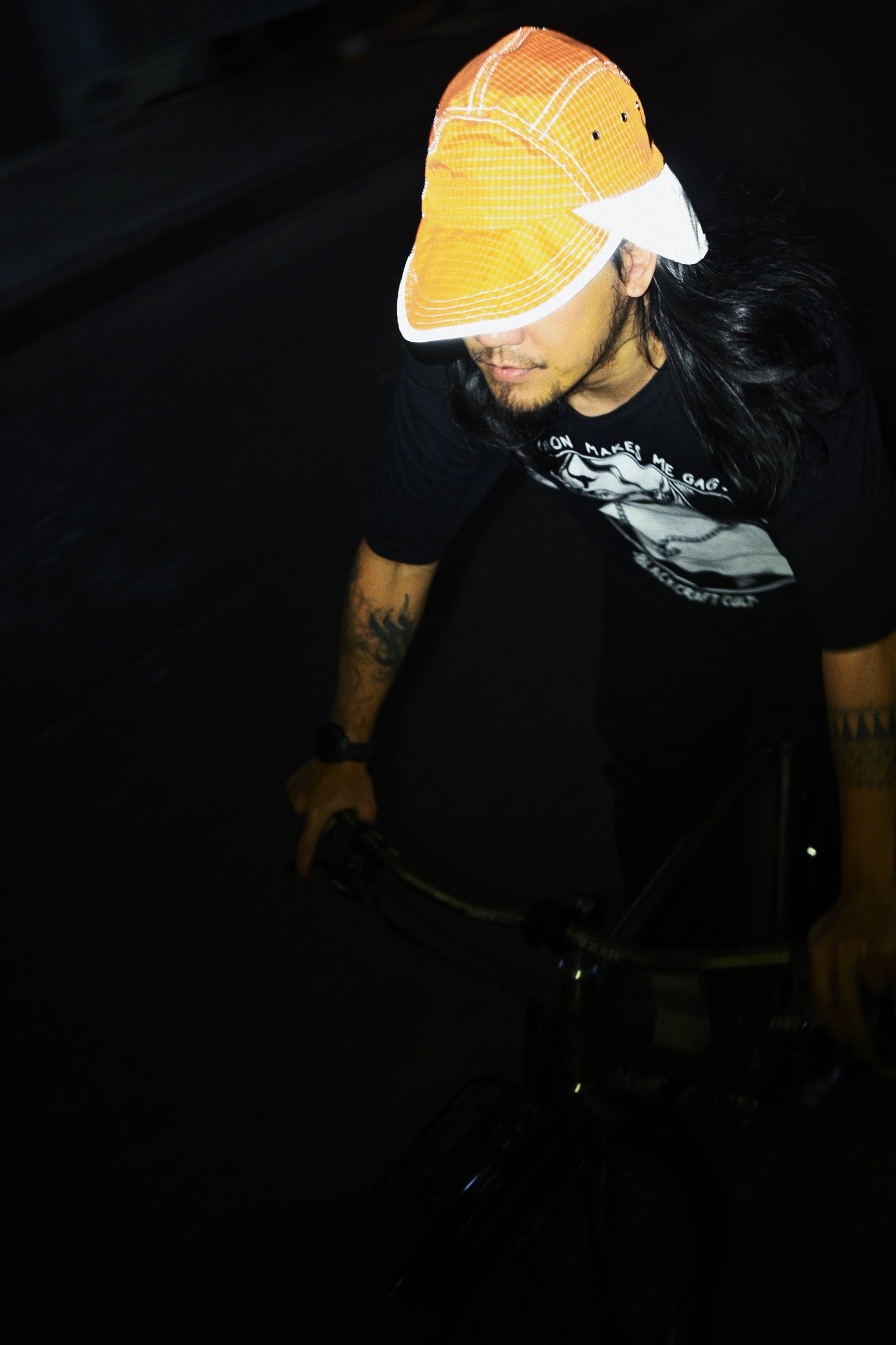 Den x Bicycleboys - Everyday riding cap