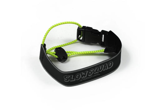 Slow Squad International - Squad Safety Ankle Strap