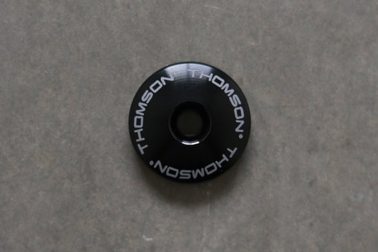 Thomson - Stemcap (black)