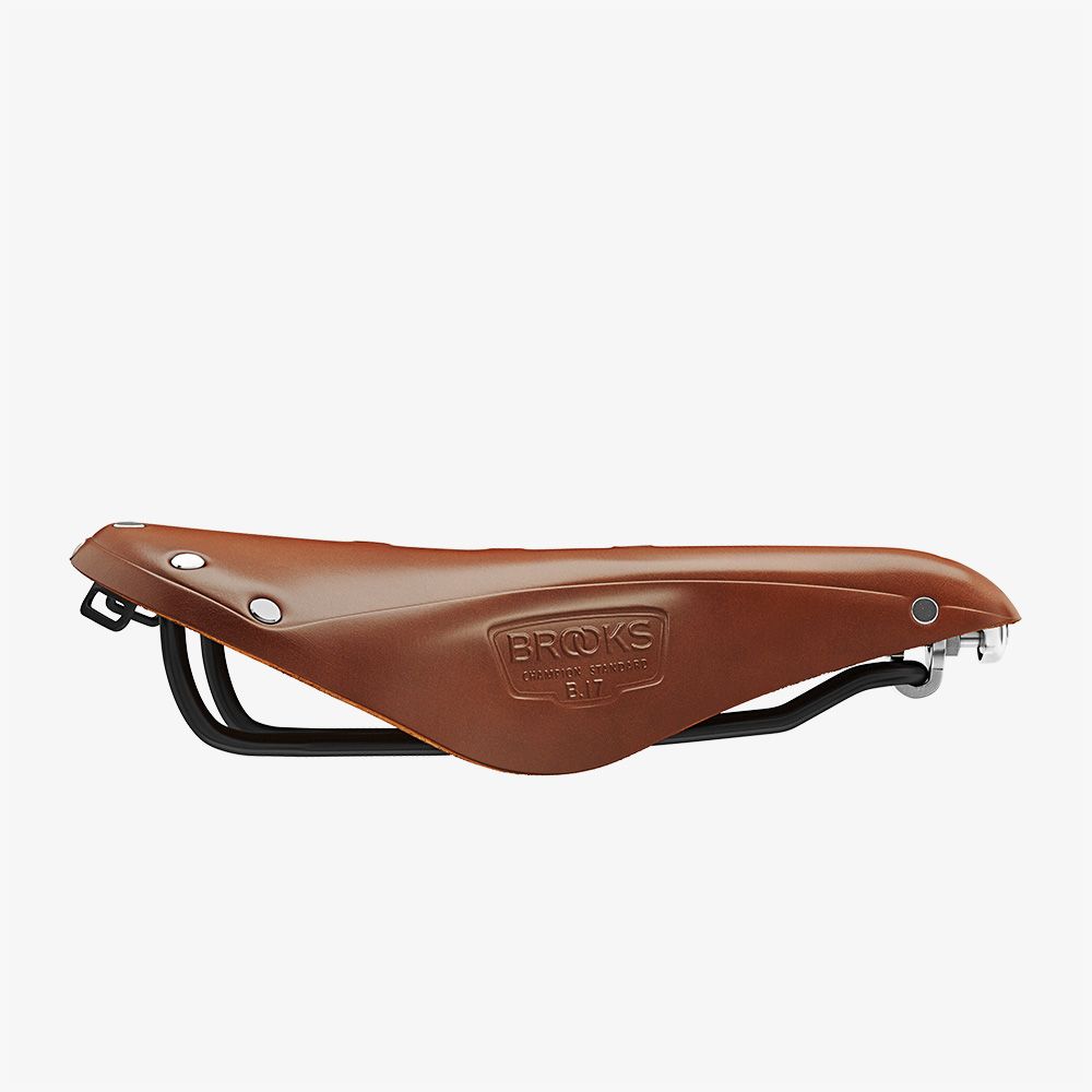 Brooks - B17 Classic (honey)