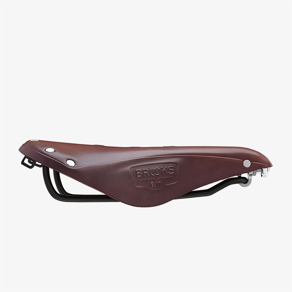 Brooks - B17 Classic (brown)