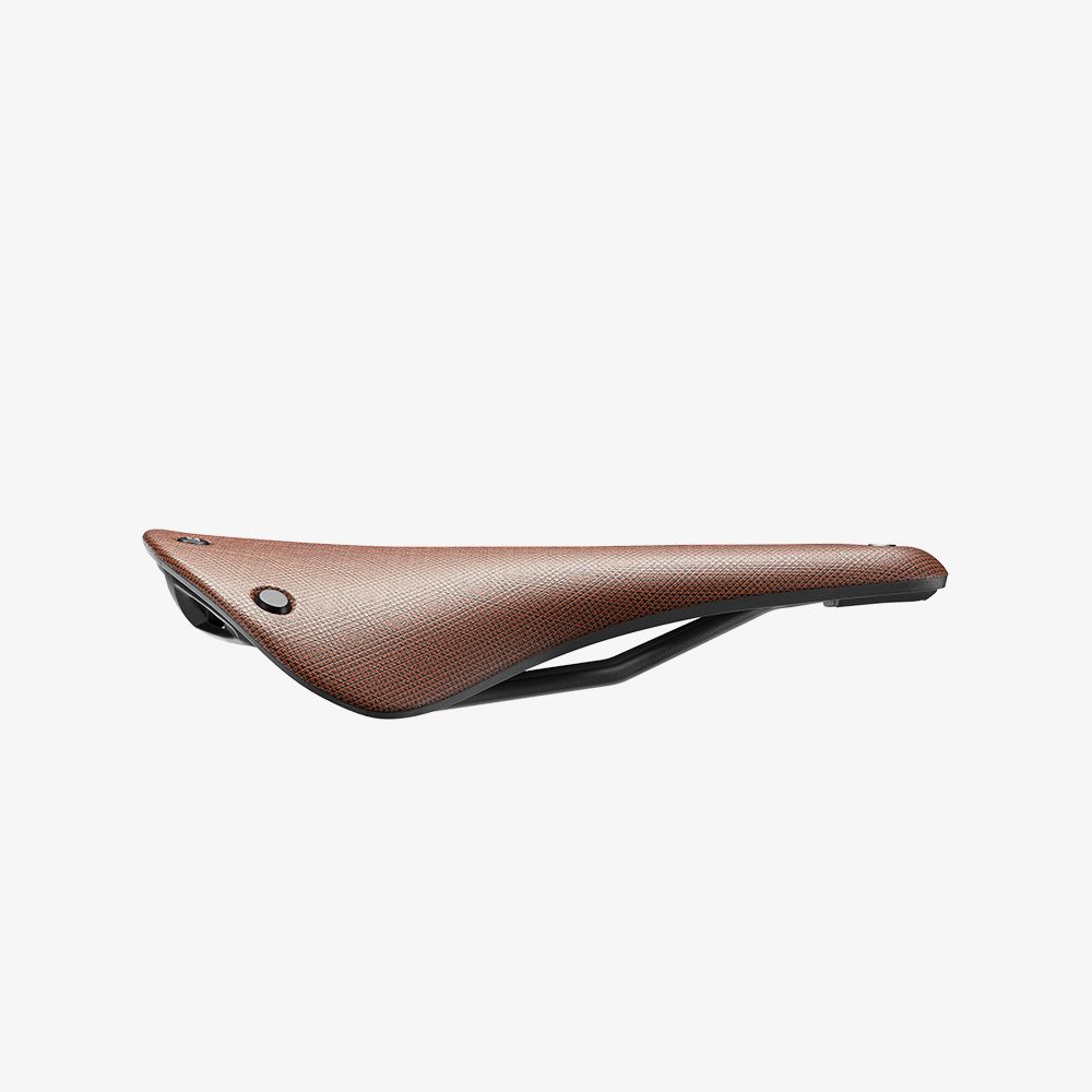 Brooks - Cambium C17 (orange)