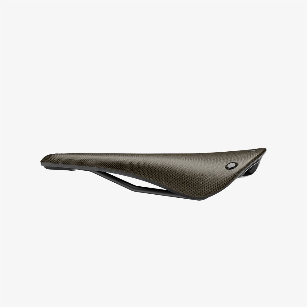 Brooks - Cambium C17 (mud green)