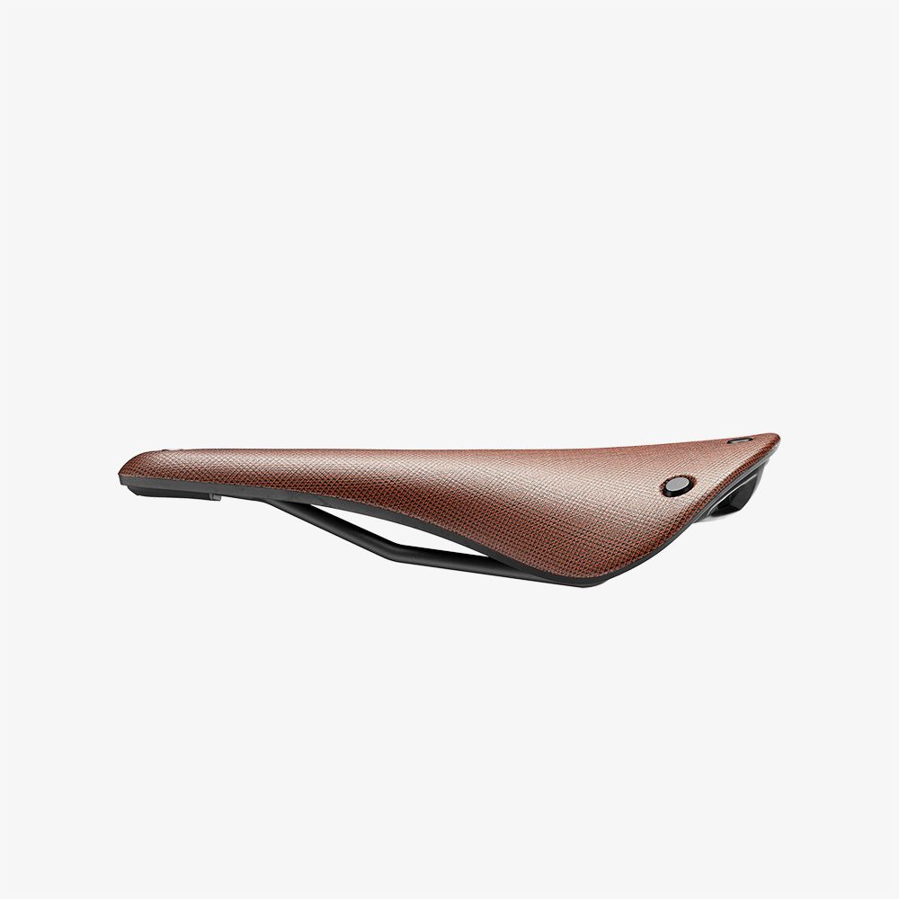 Brooks - Cambium C17 (orange)