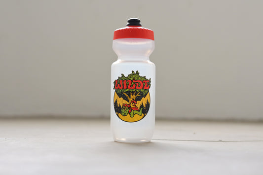 Wilde Bike - Tramp 22oz Water Bottle