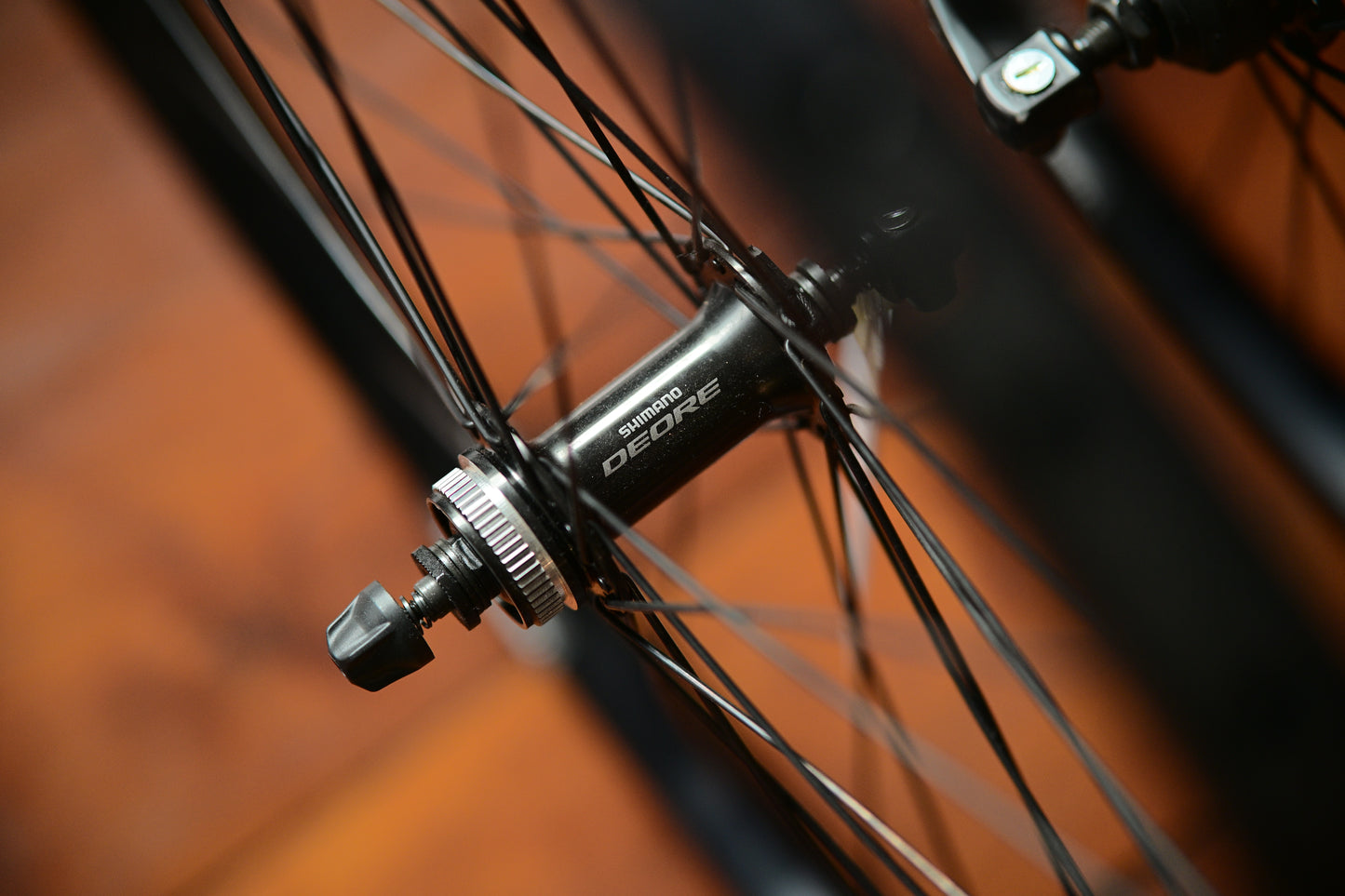Wheelset - Velocity Cliffhanger Shimano 26" 10sp