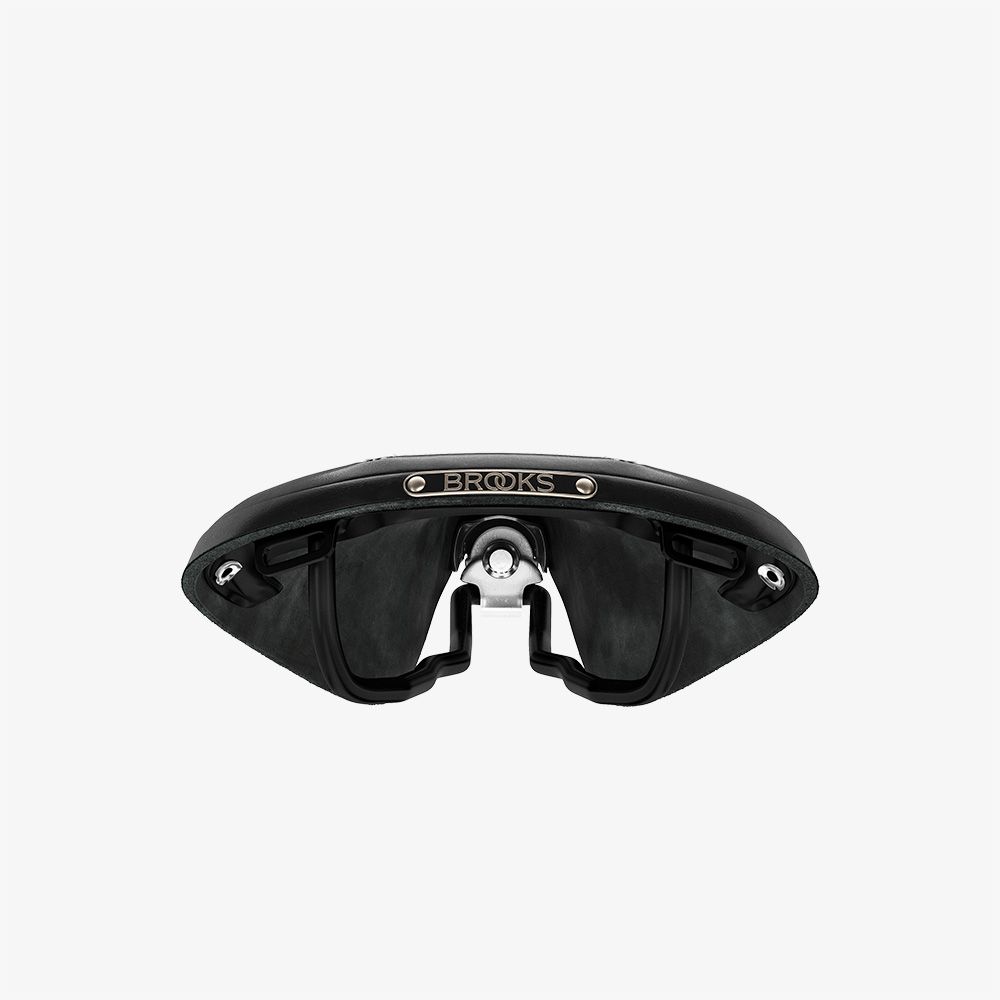 Brooks - B17 Classic (black)